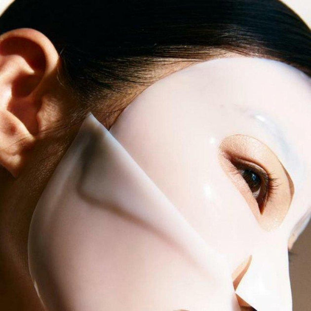 BellaColla® - Maschera coreana confezione da x4